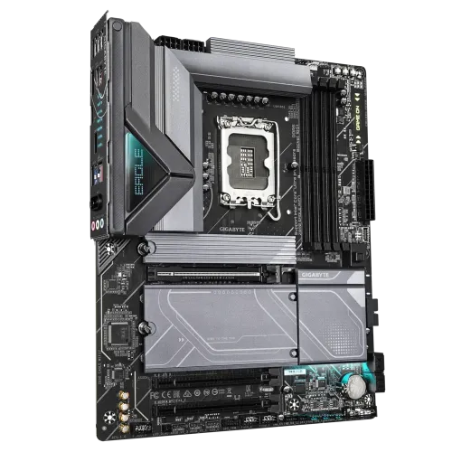 Gigabyte Z890 EAGLE WIFI7 LGA 1851 ATX Motherboard