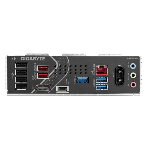 Gigabyte Z890 EAGLE WIFI7 LGA 1851 ATX Motherboard