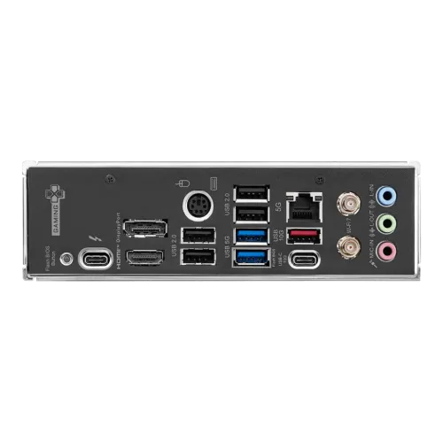 MSI Z890 GAMING PLUS WIFI LGA 1851 ATX Motherboard