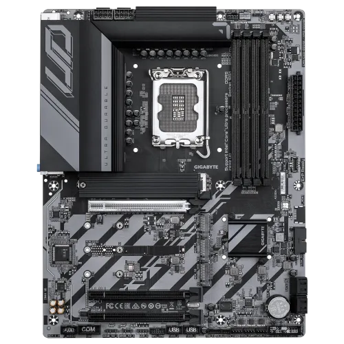 Gigabyte Z890 UD LGA 1851 ATX Motherboard