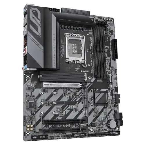 Gigabyte Z890 UD LGA 1851 ATX Motherboard