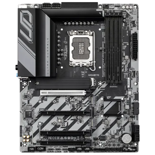 Gigabyte Z890 UD WIFI6E LGA 1851 ATX Motherboard