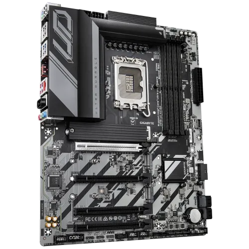 Gigabyte Z890 UD WIFI6E LGA 1851 ATX Motherboard