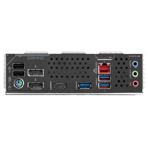 Gigabyte Z890M GAMING X LGA1851 Micro ATX Motherboard