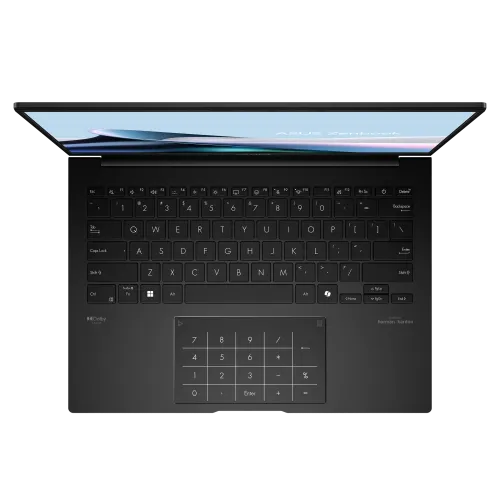 ASUS Zenbook 14 OLED UM3406KA Ryzen AI 7-350 14" Copilot+ PC Laptop