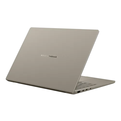ASUS Zenbook A14 UX3407RA Snapdragon X Elite 14" OLED Copilot+ PC Laptop