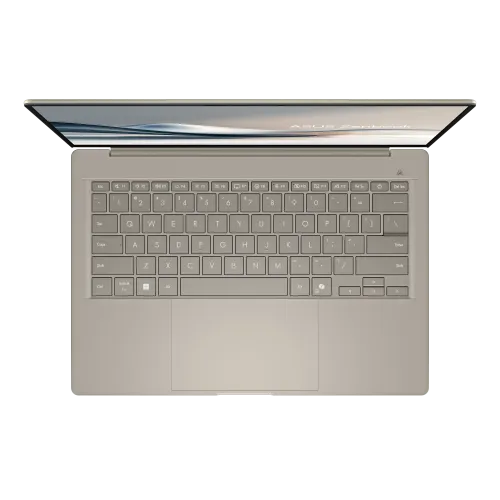 ASUS Zenbook A14 UX3407RA Snapdragon X Elite 14" OLED Copilot+ PC Laptop