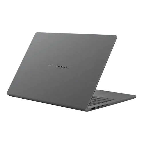 ASUS Zenbook A14 UX3407RA Snapdragon X Elite 14" OLED Copilot+ PC Laptop Iceland Gray