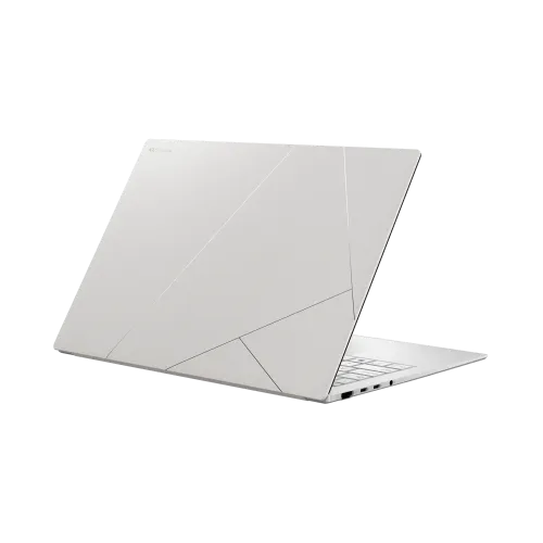 ASUS Zenbook S 14 OLED UX5406SA Core Ultra 7 256V 14" 3K Copilot+ PC Touch Laptop White