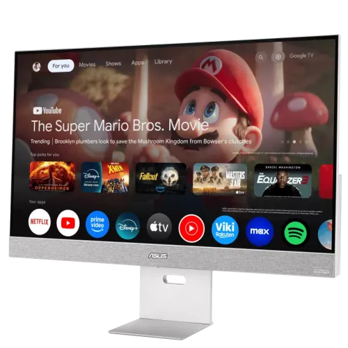 Asus ZenScreen MS32UC 32" 60Hz IPS 4K UHD Gaming Monitor