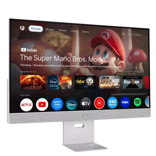 Asus ZenScreen MS32UC 32" 60Hz IPS 4K UHD Gaming Monitor