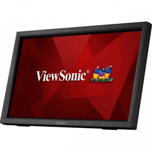 ViewSonic TD2223 22" IR Touch Monitor