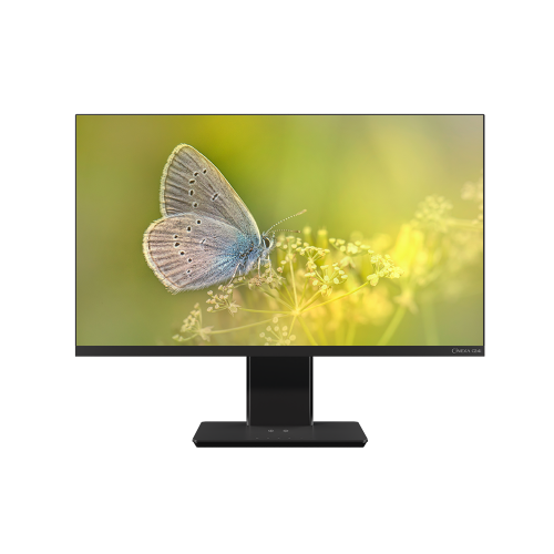 Walton WD238I12 23.8" 75Hz FHD IPS Monitor