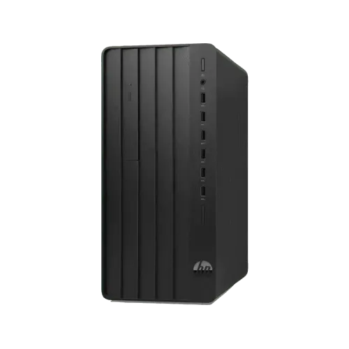 HP Pro Tower 280 G9 Core i7 12th Gen 512GB SSD Desktop PC