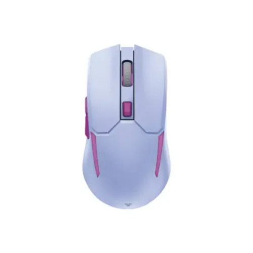 Fantech VENOM II WGC2 Black Wireless Gaming Mouse