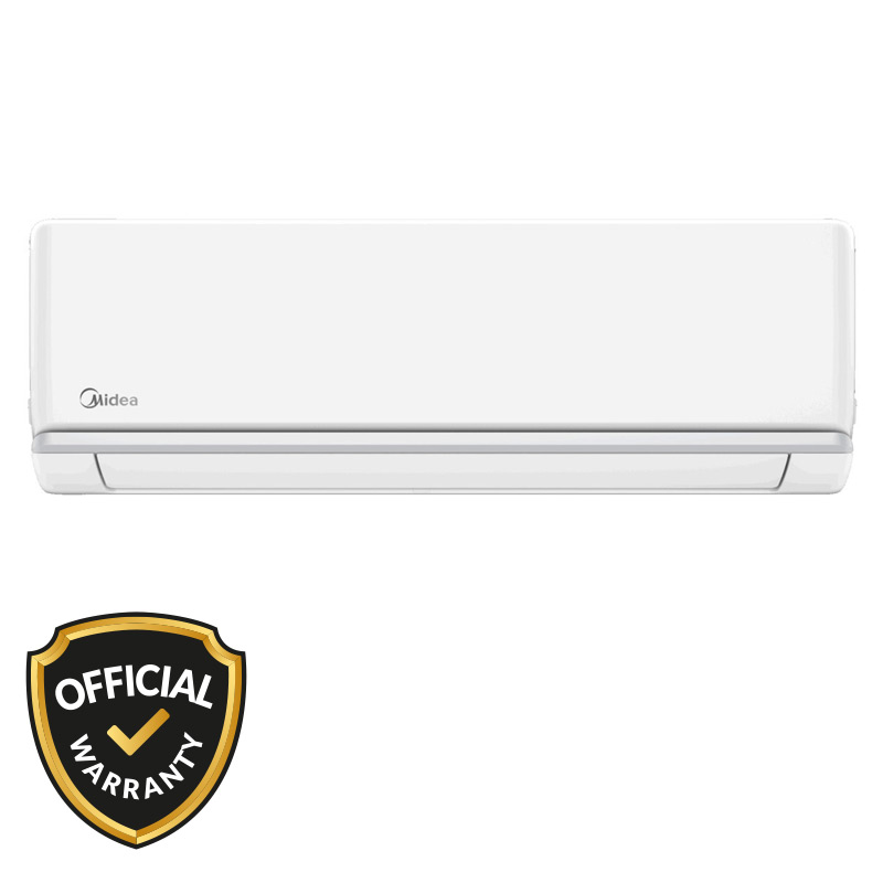 MIDEA MSG12CRN1AG2S 1 TON AC (NON INVERTER)